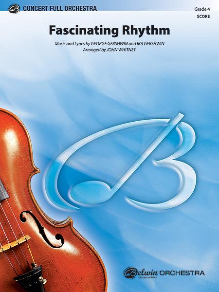 Fascinating Rhythm
